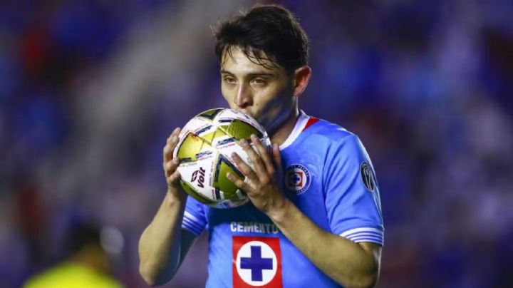 Apenas llegó y Alexis Gutiérrez debutaría muy pronto con el Club América, viene con todo