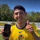 Los DETALLES del contrato de Alexis Gutiérrez al Club América, le ven POTENCIAL
