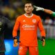 Se filtran los 3 UNIFOMES de Portero del Club América para la temporada 2025-2026