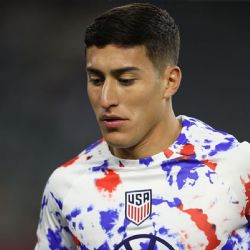 Aguirre quiso llevar a Zendejas para Selección Mexicana y le dieron una TRISTE respuesta