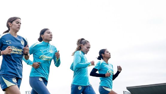 El GRAN EVENTO del Club América que incluirá a la Femenil con sorpresas para la afición