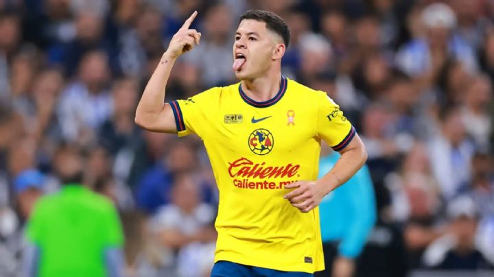 Club América lo quería como reemplazo de Richard Sánchez y ahora sufre una dura lesión