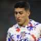 Aguirre quiso llevar a Zendejas para Selección Mexicana y le dieron una TRISTE respuesta