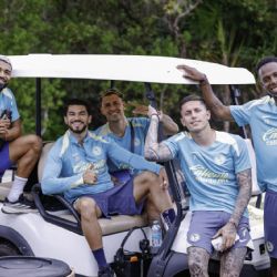 El jugador del América que podría ser el LÍDER del equipo después de Henry Martín