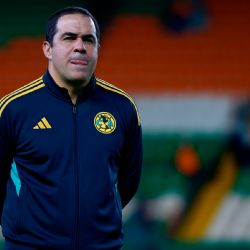 André Jardine está HARTO y así exhibió a la directiva del Club América por la falta de refuerzos