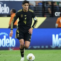 Pronósticos México vs Arabia Saudita: el Tri juega los cuartos de final de la Copa Oro 2025