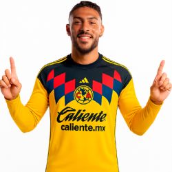 Lo ÚNICO que separa a Denis Bouanga de ser NUEVO REFUERZO del Club América