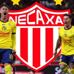 Necaxa busca el FICHAJE de futbolista del Club América que ya no cuenta para André Jardine