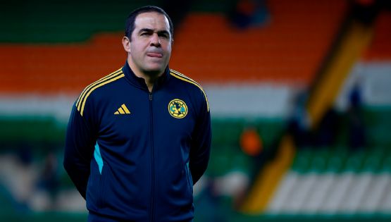 André Jardine impone CASTIGO al plantel del Club América tras su empate ante el FC Juárez