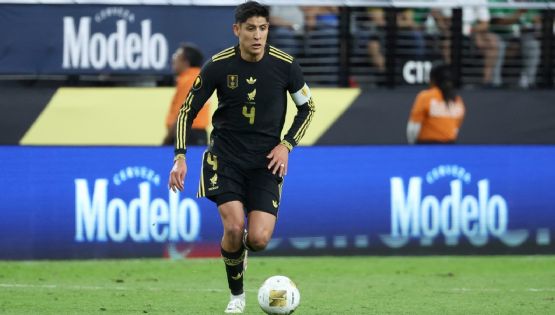 Pronósticos México vs Arabia Saudita: el Tri juega los cuartos de final de la Copa Oro 2025