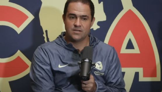 André Jardine rompe el silencio y CONFIESA la tristeza que hubo en el América tras perder la Final
