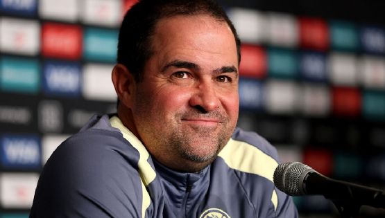 André Jardine admite porque AÚN NO LLEGA el último refuerzo del Club América