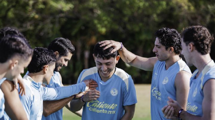 Excompañero de Alexis Gutiérrez lanza INDIRECTA por su fichaje con el Club América