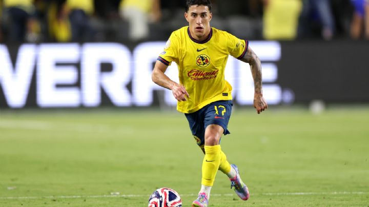Club América empata con el Cancún FC a pesar del GOLAZO del Alejandro Zendejas y da señales de una NUEVA BAJA