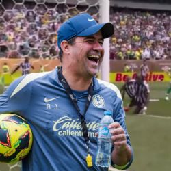 Es el fichaje SOÑADO de André Jardine y acaba de anotar un GOLAZO en el Mundial de Clubes