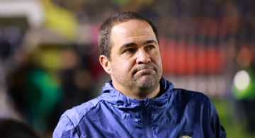 André Jardine lanza nueva PROMESA a la afición del Club América