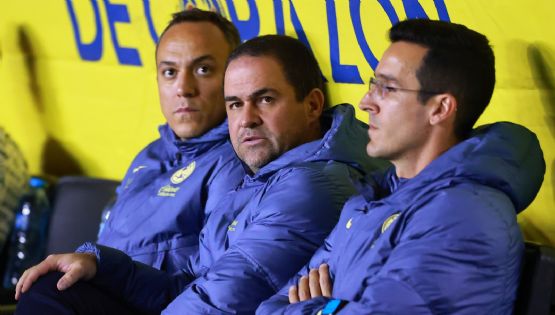 André Jardine quiere un ataque PODEROSO y estas serían las nuevas opciones de refuerzo
