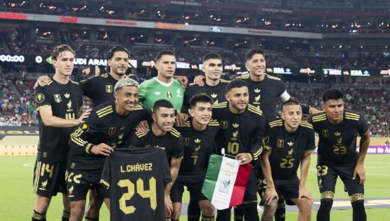 Luis Ángel Malagón e Israel Reyes pasan a SEMIFINALES de Copa Oro con Selección Mexicana