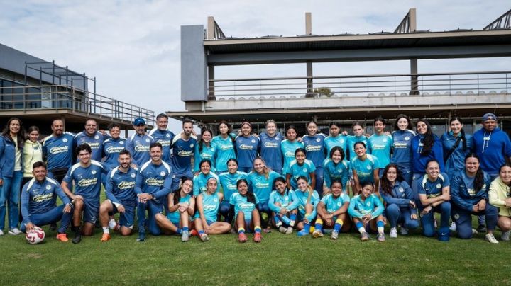 PREOCUPACIÓN en América Femenil por anuncio OFICIAL del equipo