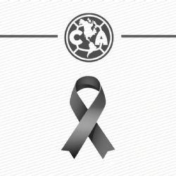 Club América lanza comunicado sobre el sensible fallecimiento de americanista