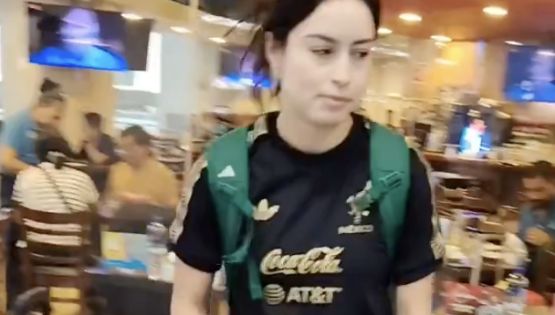 Scarlett Camberos envuelta en INJUSTA POLÉMICA en redes sociales
