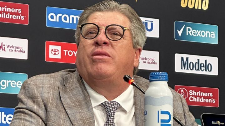 Miguel Herrera le da CON TODO a Luis Ángel Malagón y pone a Guillermo Ochoa por encima de él