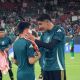 ¿Qué le dijo Edson Álvarez a Gilberto Mora en su DEBUT con Selecciones Mexicana?