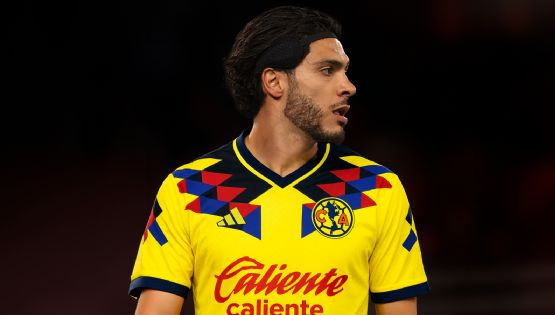 Familiar de Raúl Jiménez adelanta su REGRESO al Club América