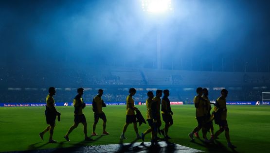No les han dado salida y la directiva del América estaría analizando QUEDÁRSELOS con criticas