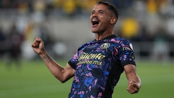Jonathan dos Santos se CONMUEVE y revela la importancia de Zizinho en su paso por el América