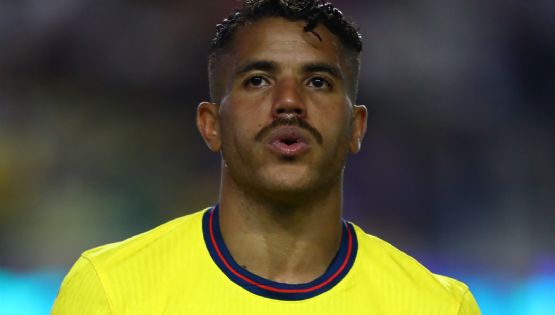 Jonathan dos Santos TOMA DECISIÓN FINAL sobre su regreso al Club América