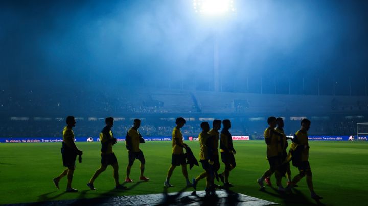 No les han dado salida y la directiva del América estaría analizando QUEDÁRSELOS con criticas
