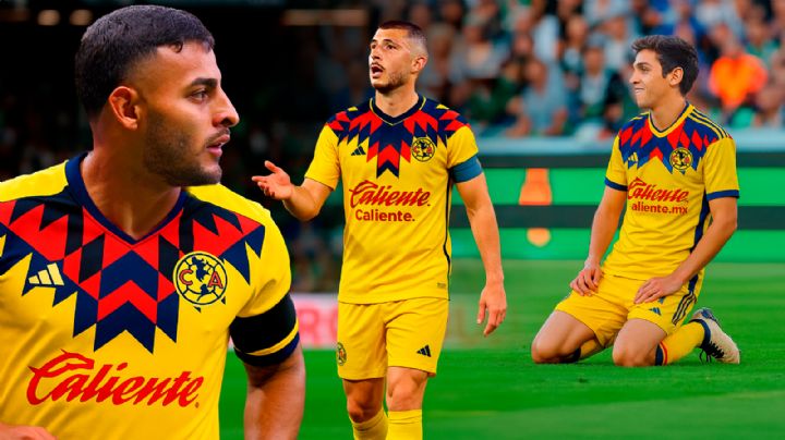 La LISTA de REFUERZOS SOÑADOS que quiere André Jardine en el Club América