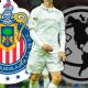 Club América pierde a otro REFUERZO DESEADO en batalla contra Chivas