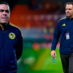 Ya lo veían FUERA del Club América, pero se BURLARON una vez más de la directiva, Jardine lo confirma