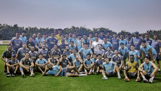 Los 3 jugadores del Club América que deberán ser CLAVE en el Apertura 2025 ante la falta de refuerzo