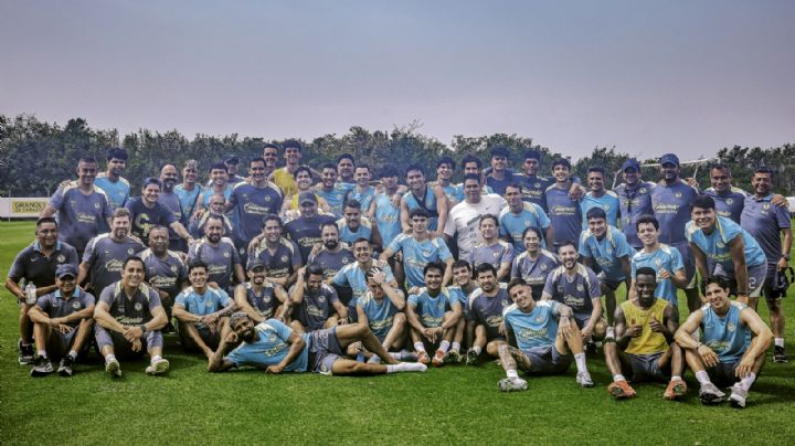 Los 3 jugadores del Club América que deberán ser CLAVE en el Apertura 2025 ante la falta de refuerzo