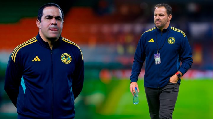 Todas las BAJAS CONFIRMADAS del Club América hasta el momento previo al Apertura 2025