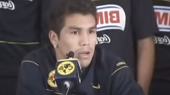 Sale a la luz la persona que SALVÓ LA VIDA de Salvador Cabañas