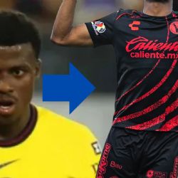 Club América dejaría ir a Javairo Dilrosun a Tijuana y hacer un TRUEQUE por un jugador de Xolos