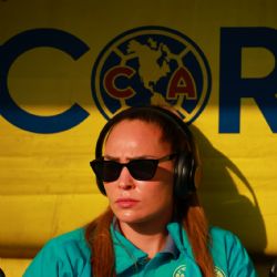La respuesta de Irene Guerrero al apretado calendario del Club América Femenil