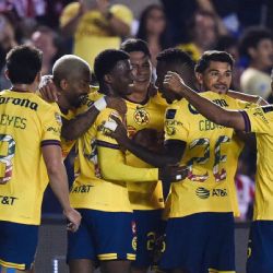 Rubén Rodríguez adelanta las PRIMERAS BAJAS del Club América para el Apertura 2025