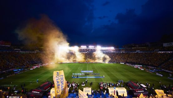 De ÚLTIMA HORA: Se RETRASA el Club América vs Querétaro