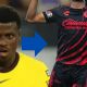Club América dejaría ir a Javairo Dilrosun a Tijuana y hacer un TRUEQUE por un jugador de Xolos