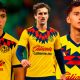 Los 3 REFUERZOS MEXICANOS por los que ya preguntó el Club América para el Apertura 2025