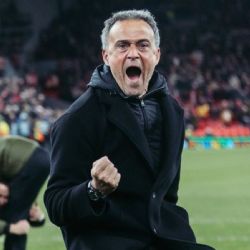El consejo de Luis Enrique que los directivos del Club América deben tomar, pero no entienden