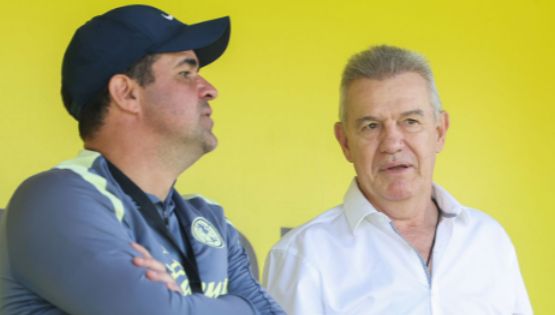 No sólo Ramón Juárez quedó FUERA de la Copa Oro, el otro jugador del América que NO irá