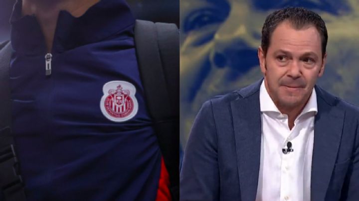 RUMOR: Fue campeón con Chivas y sería el “TAPADO” del Club América para reforzar