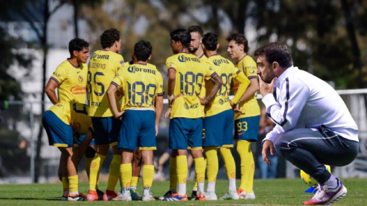 Puebla busca RENOVAR su plantilla con 4 CANTERANOS del Club América para el Apertura 2025