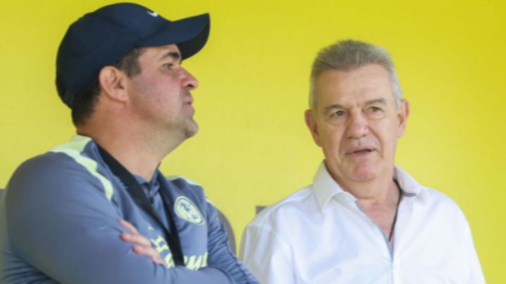 No sólo Ramón Juárez quedó FUERA de la Copa Oro, el otro jugador del América que NO irá